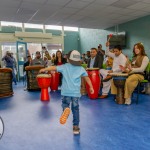 College of FET Kilmallock Road Campus celebrated diversity with inspiring an Intercultural Day as part of the Lifelong Learning Festival on Thursday, May 26, 2022. Picture: Kris Luszczki/ilovelimerick