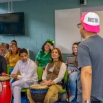 College of FET Kilmallock Road Campus celebrated diversity with inspiring an Intercultural Day as part of the Lifelong Learning Festival on Thursday, May 26, 2022. Picture: Kris Luszczki/ilovelimerick