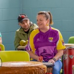 College of FET Kilmallock Road Campus celebrated diversity with inspiring an Intercultural Day as part of the Lifelong Learning Festival on Thursday, May 26, 2022. Picture: Kris Luszczki/ilovelimerick