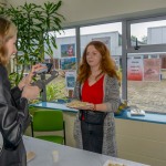 College of FET Kilmallock Road Campus celebrated diversity with inspiring an Intercultural Day as part of the Lifelong Learning Festival on Thursday, May 26, 2022. Picture: Kris Luszczki/ilovelimerick