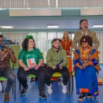 College of FET Kilmallock Road Campus celebrated diversity with inspiring an Intercultural Day as part of the Lifelong Learning Festival on Thursday, May 26, 2022. Picture: Kris Luszczki/ilovelimerick