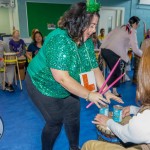 College of FET Kilmallock Road Campus celebrated diversity with inspiring an Intercultural Day as part of the Lifelong Learning Festival on Thursday, May 26, 2022. Picture: Kris Luszczki/ilovelimerick