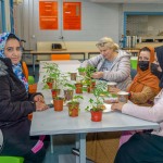 FET Kilmallcock Road Campus Open Day took place Wednesday, May 25, 2022 as part of Limerick Lifelong Learning Festival. Picture: Kris Luszczki/ilovelimerick