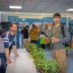 FET Kilmallcock Road Campus Open Day took place Wednesday, May 25, 2022 as part of Limerick Lifelong Learning Festival. Picture: Kris Luszczki/ilovelimerick