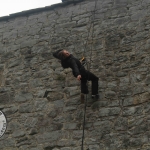 Fidget Feet King Johns Castle June 2018. Picture: Ciara Maria Hayes/ilovelimerick 2018. All Rights Reserved.