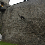 Fidget Feet King Johns Castle June 2018. Picture: Ciara Maria Hayes/ilovelimerick 2018. All Rights Reserved.