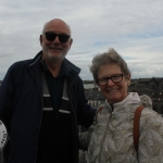 Fidget Feet King Johns Castle June 2018. Picture: Ciara Maria Hayes/ilovelimerick 2018. All Rights Reserved.