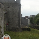 Fidget Feet King Johns Castle June 2018. Picture: Ciara Maria Hayes/ilovelimerick 2018. All Rights Reserved.