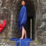Fidget Feet King Johns Castle June 2018. Picture: Ciara Maria Hayes/ilovelimerick 2018. All Rights Reserved.