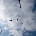 Fidget Feet Aerial Dance Theatre to bring Limerick’s skies alive this Riverfest with ‘The Dreaming Heart’ performance on May 3, 2025. Picture: Olena Oleksienko/ilovelimerick