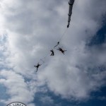Fidget Feet Aerial Dance Theatre to bring Limerick’s skies alive this Riverfest with ‘The Dreaming Heart’ performance on May 3, 2025. Picture: Olena Oleksienko/ilovelimerick