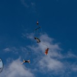 Fidget Feet Aerial Dance Theatre to bring Limerick’s skies alive this Riverfest with ‘The Dreaming Heart’ performance on May 3, 2025. Picture: Olena Oleksienko/ilovelimerick