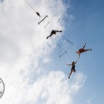 Fidget Feet Aerial Dance Theatre to bring Limerick’s skies alive this Riverfest with ‘The Dreaming Heart’ performance on May 3, 2025. Picture: Olena Oleksienko/ilovelimerick