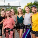 Fidget Feet Aerial Dance Theatre to bring Limerick’s skies alive this Riverfest with ‘The Dreaming Heart’ performance on May 3, 2025. Picture: Olena Oleksienko/ilovelimerick