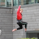 Fidget Feet Limerick Strand Hotel June 2018. Picture: Sophie Goodwin/ilovelimerick 2018. All Rights Reserved.