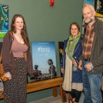 Film Track, a 3-day showcase of film screenings and talks celebrating independent filmmaking, took place in Limerick from August 23-25 , 2024. Picture: Olena Oleksienko/ilovelimerick