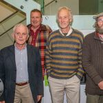 Film Track, a 3-day showcase of film screenings and talks celebrating independent filmmaking, took place in Limerick from August 23-25 , 2024. Picture: Olena Oleksienko/ilovelimerick
