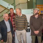 Film Track, a 3-day showcase of film screenings and talks celebrating independent filmmaking, took place in Limerick from August 23-25 , 2024. Picture: Olena Oleksienko/ilovelimerick