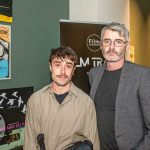 Film Track, a 3-day showcase of film screenings and talks celebrating independent filmmaking, took place in Limerick from August 23-25 , 2024. Picture: Olena Oleksienko/ilovelimerick