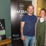 Film Track, a 3-day showcase of film screenings and talks celebrating independent filmmaking, took place in Limerick from August 23-25 , 2024. Picture: Olena Oleksienko/ilovelimerick