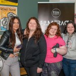 Film Track, a 3-day showcase of film screenings and talks celebrating independent filmmaking, took place in Limerick from August 23-25 , 2024. Picture: Olena Oleksienko/ilovelimerick