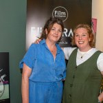 Film Track, a 3-day showcase of film screenings and talks celebrating independent filmmaking, took place in Limerick from August 23-25 , 2024. Picture: Olena Oleksienko/ilovelimerick