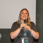 Film Track, a 3-day showcase of film screenings and talks celebrating independent filmmaking, took place in Limerick from August 23-25 , 2024. Picture: Olena Oleksienko/ilovelimerick
