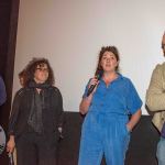 Film Track, a 3-day showcase of film screenings and talks celebrating independent filmmaking, took place in Limerick from August 23-25 , 2024. Picture: Olena Oleksienko/ilovelimerick