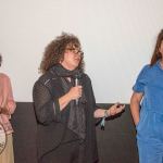 Film Track, a 3-day showcase of film screenings and talks celebrating independent filmmaking, took place in Limerick from August 23-25 , 2024. Picture: Olena Oleksienko/ilovelimerick