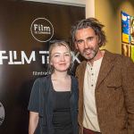 Film Track, a 3-day showcase of film screenings and talks celebrating independent filmmaking, took place in Limerick from August 23-25 , 2024. Picture: Olena Oleksienko/ilovelimerick