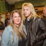 Film Track, a 3-day showcase of film screenings and talks celebrating independent filmmaking, took place in Limerick from August 23-25 , 2024. Picture: Olena Oleksienko/ilovelimerick