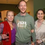 Film Track, a 3-day showcase of film screenings and talks celebrating independent filmmaking, took place in Limerick from August 23-25 , 2024. Picture: Olena Oleksienko/ilovelimerick