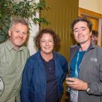Film Track, a 3-day showcase of film screenings and talks celebrating independent filmmaking, took place in Limerick from August 23-25 , 2024. Picture: Olena Oleksienko/ilovelimerick