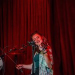 Film Track, a 3-day showcase of film screenings and talks celebrating independent filmmaking, took place in Limerick from August 23-25 , 2024. Picture: Olena Oleksienko/ilovelimerick