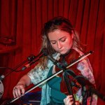 Film Track, a 3-day showcase of film screenings and talks celebrating independent filmmaking, took place in Limerick from August 23-25 , 2024. Picture: Olena Oleksienko/ilovelimerick