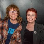 Film Track, a 3-day showcase of film screenings and talks celebrating independent filmmaking, took place in Limerick from August 23-25 , 2024. Picture: Olena Oleksienko/ilovelimerick