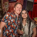 Film Track, a 3-day showcase of film screenings and talks celebrating independent filmmaking, took place in Limerick from August 23-25 , 2024. Picture: Olena Oleksienko/ilovelimerick