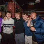 Film Track, a 3-day showcase of film screenings and talks celebrating independent filmmaking, took place in Limerick from August 23-25 , 2024. Picture: Olena Oleksienko/ilovelimerick