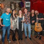Film Track, a 3-day showcase of film screenings and talks celebrating independent filmmaking, took place in Limerick from August 23-25 , 2024. Picture: Olena Oleksienko/ilovelimerick