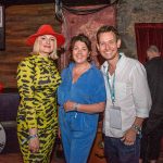 Film Track, a 3-day showcase of film screenings and talks celebrating independent filmmaking, took place in Limerick from August 23-25 , 2024. Picture: Olena Oleksienko/ilovelimerick
