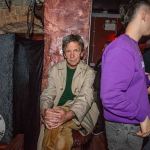 Film Track, a 3-day showcase of film screenings and talks celebrating independent filmmaking, took place in Limerick from August 23-25 , 2024. Picture: Olena Oleksienko/ilovelimerick