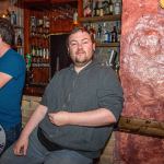 Film Track, a 3-day showcase of film screenings and talks celebrating independent filmmaking, took place in Limerick from August 23-25 , 2024. Picture: Olena Oleksienko/ilovelimerick