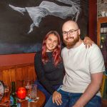 Film Track, a 3-day showcase of film screenings and talks celebrating independent filmmaking, took place in Limerick from August 23-25 , 2024. Picture: Olena Oleksienko/ilovelimerick