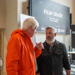 Film Track, a 3-day showcase of film screenings and talks celebrating independent filmmaking, took place in Limerick from August 23-25 , 2024. Picture: Olena Oleksienko/ilovelimerick