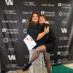 Film Track, a 3-day showcase of film screenings and talks celebrating independent filmmaking, took place in Limerick from August 23-25 , 2024. Picture: Olena Oleksienko/ilovelimerick