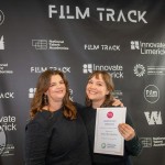 Film Track, a 3-day showcase of film screenings and talks celebrating independent filmmaking, took place in Limerick from August 23-25 , 2024. Picture: Olena Oleksienko/ilovelimerick
