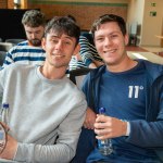 Film Track, a 3-day showcase of film screenings and talks celebrating independent filmmaking, took place in Limerick from August 23-25 , 2024. Picture: Olena Oleksienko/ilovelimerick