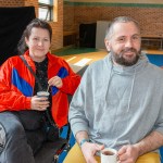 Film Track, a 3-day showcase of film screenings and talks celebrating independent filmmaking, took place in Limerick from August 23-25 , 2024. Picture: Olena Oleksienko/ilovelimerick