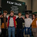 Film Track, a 3-day showcase of film screenings and talks celebrating independent filmmaking, took place in Limerick from August 23-25 , 2024. Picture: Olena Oleksienko/ilovelimerick