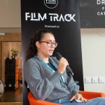 Film Track, a 3-day showcase of film screenings and talks celebrating independent filmmaking, took place in Limerick from August 23-25 , 2024. Picture: Olena Oleksienko/ilovelimerick